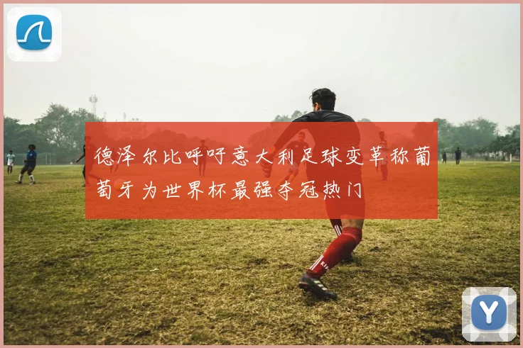 德泽尔比呼吁意大利足球变革称葡萄牙为世界杯最强夺冠热门
