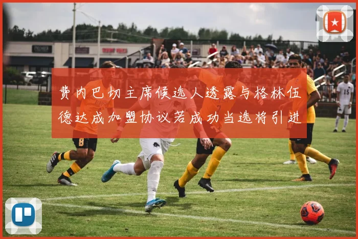 费内巴切主席候选人透露与格林伍德达成加盟协议若成功当选将引进他